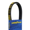 Goodyear Belts 1060495 Serpentine Belt