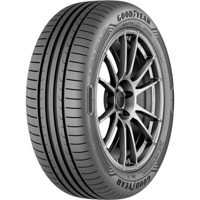 Goodyear Eagle Sport 2 Summer Passenger Car Performance Radial Tire-205/55R16 ...