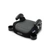 Graco TurboBooster 2.0 backless booster car seat