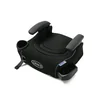 Graco TurboBooster LX backless booster seat with Affix latch connectors