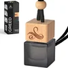 Greed Car Air Freshener for Men | Aventos Perfume Inspired