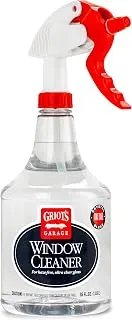 Griot's Window Cleaner Spray