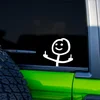 GRITKULTURE Fuck You Funny Meme Decal Large Vinyl Sticker for