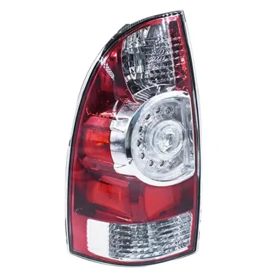 GXYWADY Tail Light Replacement Parts Brake Lamp Replacement for 2005-2015 ...