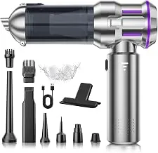 Handheld Cordless Handheld Vacuum Cleaner