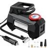HAUSBELL Tire Inflator Upgraded Air Compressor for Car