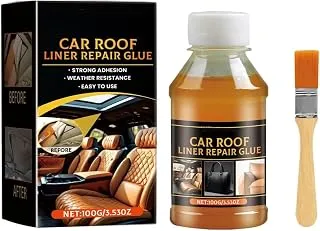 Headliner Repair Glue