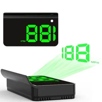 Heads up Display for Cars,HUD,Head up Display for Car,HUD Display ...