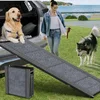 HerCcreta wigge Dog Ramp for Car, 63" Long & 17"