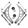 Heyhap Front Suspension Kit (BMW E46 3 Series)