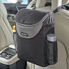 High Road SnackStash Soft Car Cooler Bag for Cold and
