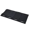 Homeon Wheels Tire Saver Ramps Rubber Material Anti-Slip Pad Design