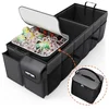 HOTOR Trunk Organizer for Car & SUV