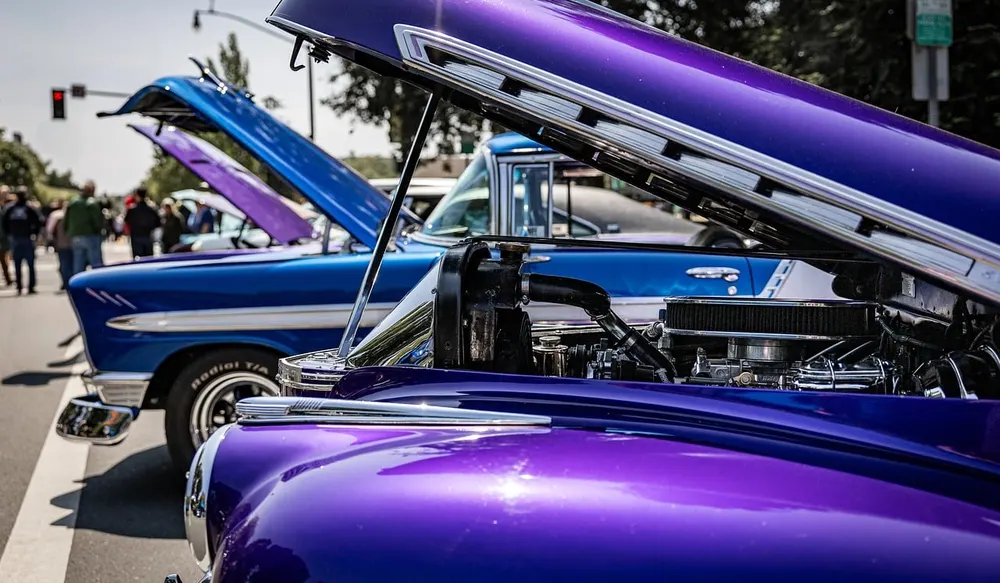The Science Behind Auto Repair