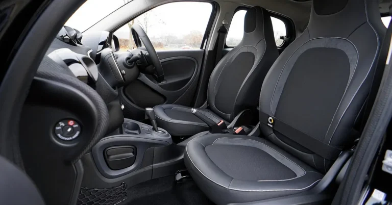 How to Get Shrimp Smell Out of a Car: 6 Real Fixes