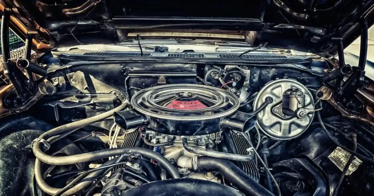 How to Learn Auto Parts Quickly