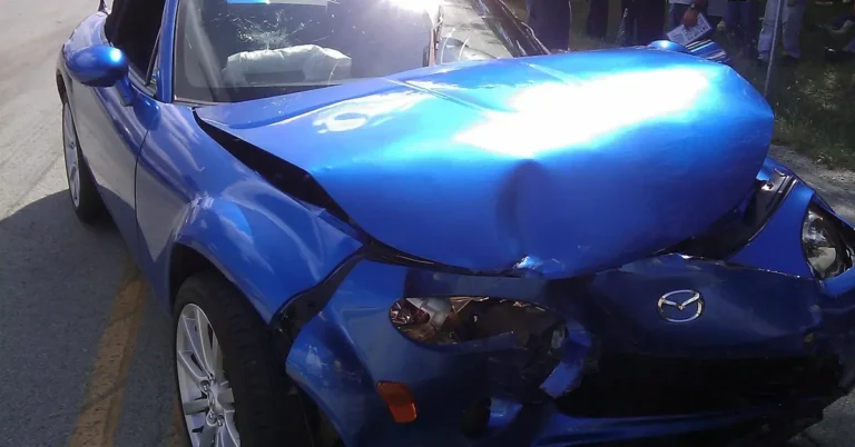 How to Pull a Dent Out of a Car Bumper: 4 DIY Methods