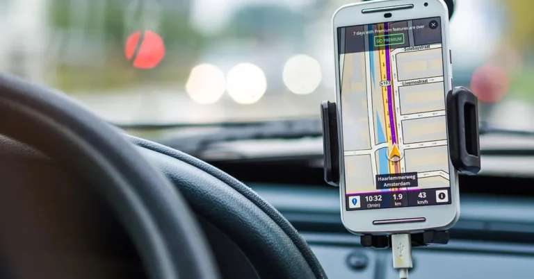 How to Use the Uber Car Service