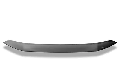 Husky Liners Aeroskin Hood Protector Low Profile Deflector/Bug Shield