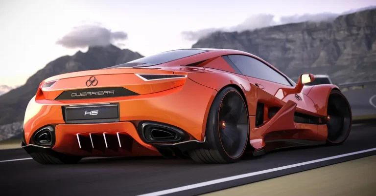 Why Automotive Technology Matters for the Future