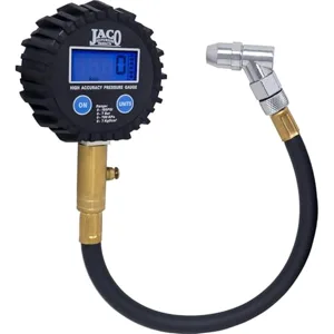 JACO ElitePro Digital Tire Pressure Gauge