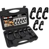 JEUCLEL Tie Rod Tool Set for Chevy/Ford