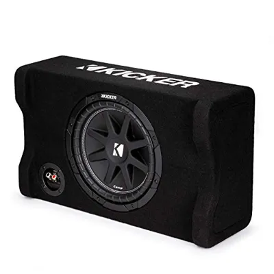Kicker 48CDF104 Comp 10