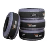 Kurgo Seasonal Tire Totes, Spare Tire Cover, Portable Wheel Bags