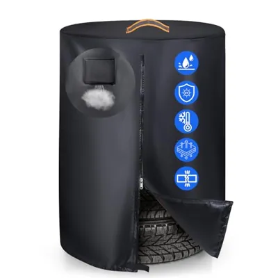 Large Tire Covers For Storage