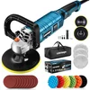 LDHTHOPI Buffer Polisher