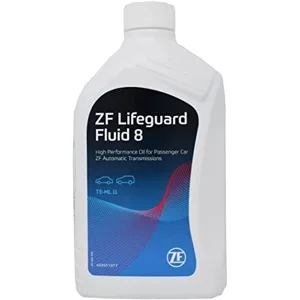 Life Guard Fluid 8 (7 Liter)