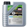 Liqui Moly Special Tec B FE 5W-30 synthetic motor oil bottle