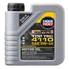 Liqui Moly Top Tec 4110 5W-40 synthetic motor oil bottle