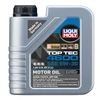 Liqui Moly Top Tec 4600 5W-30 synthetic motor oil bottle