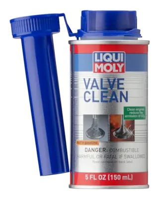 LIQUI MOLY Valve Clean | 150 ml | Petroladititive | ...