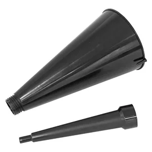 Lisle 19802 Threaded Oil/Transmission Funnel