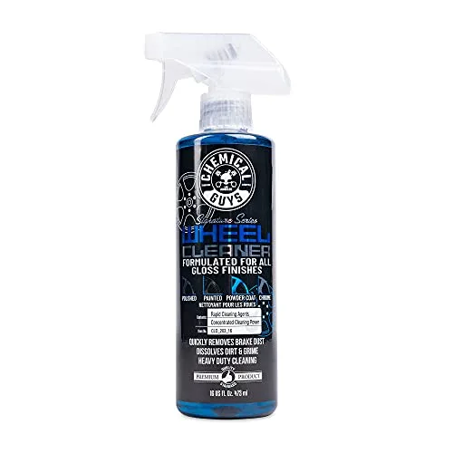 Chemical Guys Cld_203_16 Signature Series Wheel Cleaner