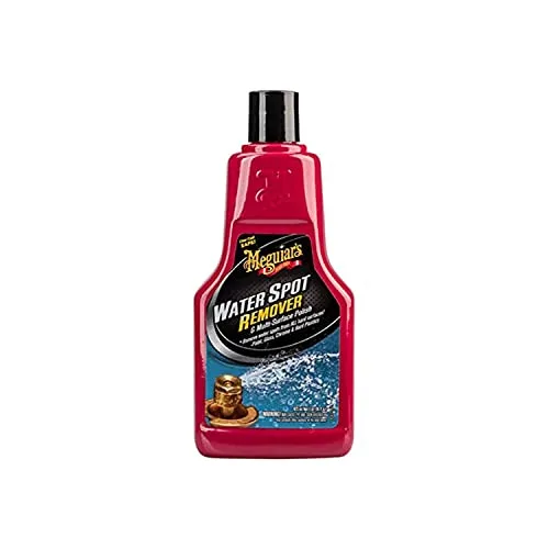 Meguiar’s Water Spot Remover