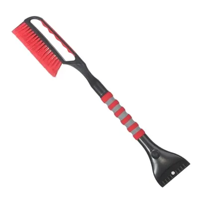 Loyagour Snow Brush And Ice Scraper For Car Windshield