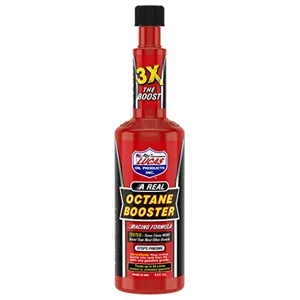 Lucas Oil 10026 Octane Booster