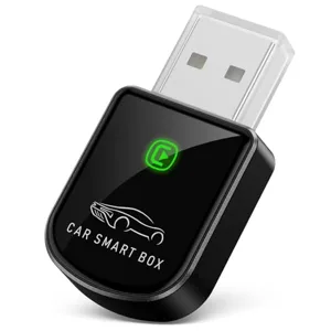 Luckyish Wireless Carplay Adapter for iPhone Latest