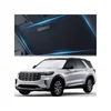 Magnelex Car Windshield Sunshade | Innovative No-Light-Pass Technology