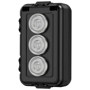 Magnetic Key Box