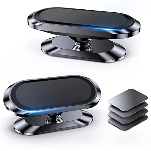Magnetic Phone Holder For Car Dash