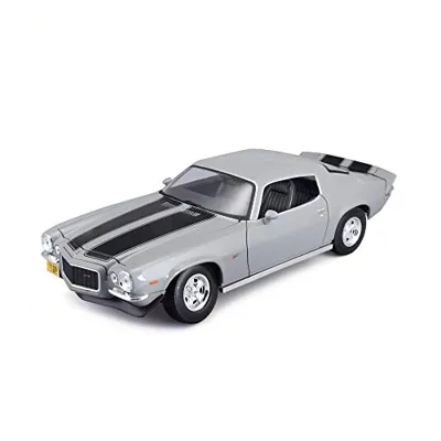 Maistro 1:18 1971 Chevrolet Camaro