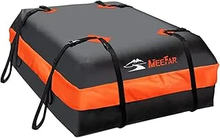 MeeFar Car Roof Cargo Bag - Waterproof