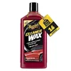 Meguiar's Cleaner Wax - Liquid Car Wax, Cleans, Polishes and
