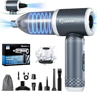 Mini Mini Cordless Handheld Vacuum Cleaner