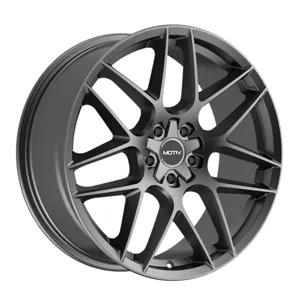 Motiv 435G 18x8 5x4.5
