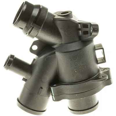 MotoRad 766-192 Integrated Housing Thermostat - 192 Degrees | Fits ...